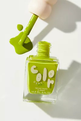 Color Dept. Nail Polish | Anthropologie (US)