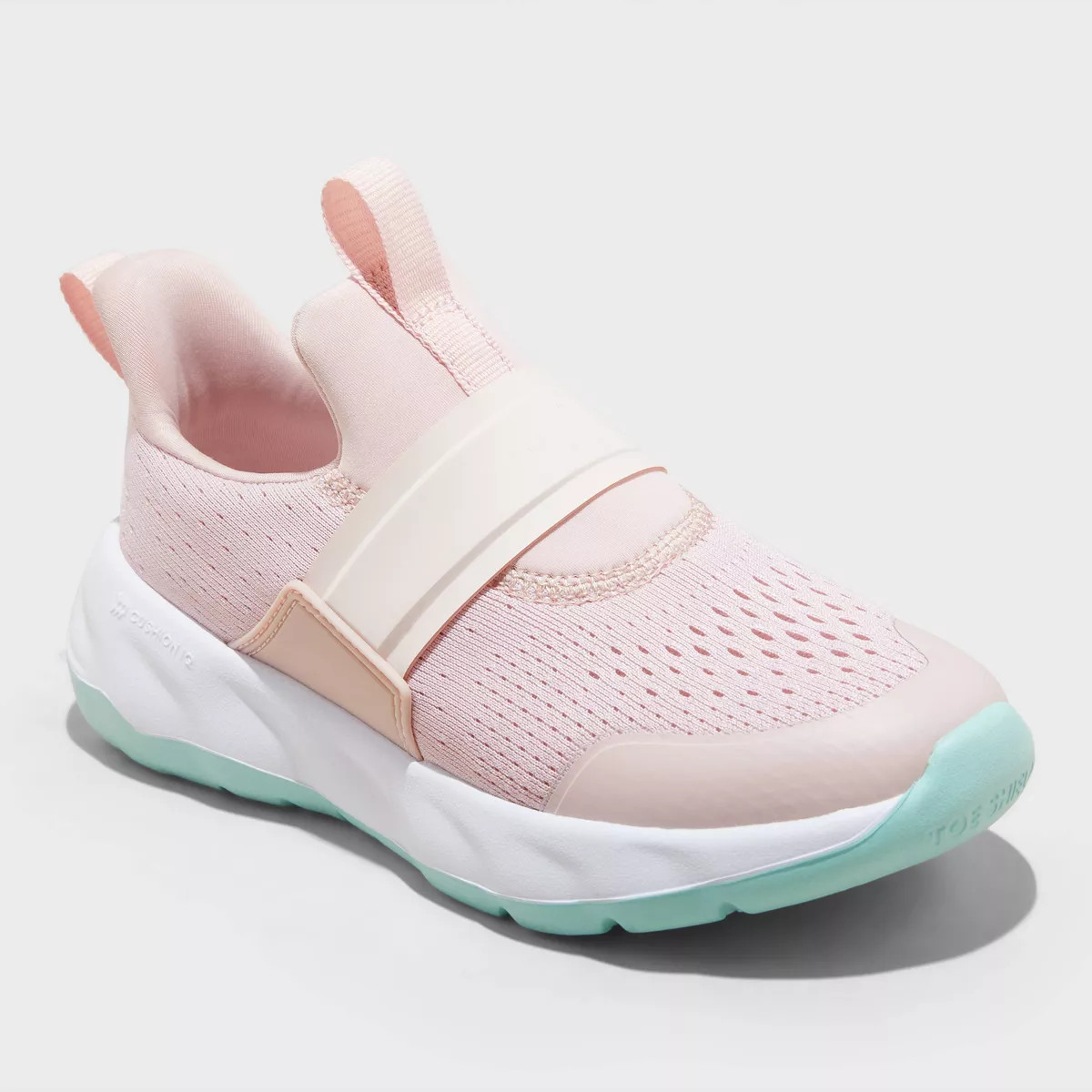 Kids' Dillon Slip-On Performance Sneakers - All In Motion™ | Target