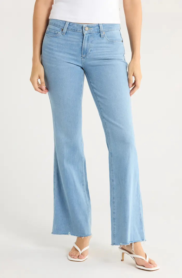 Skyline Bootcut Leg Jeans | Nordstrom Rack