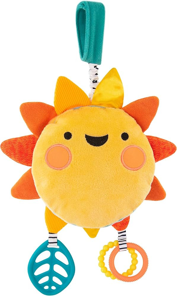 Sassy My Little Sunshine Mirror | Amazon (US)