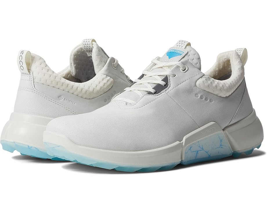 ECCO Golf Biom Hybrid 4 GORE-TEX® | Zappos