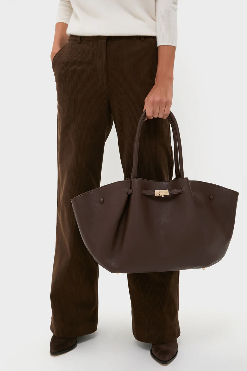 Espresso Kaia Bag | Tuckernuck (US)