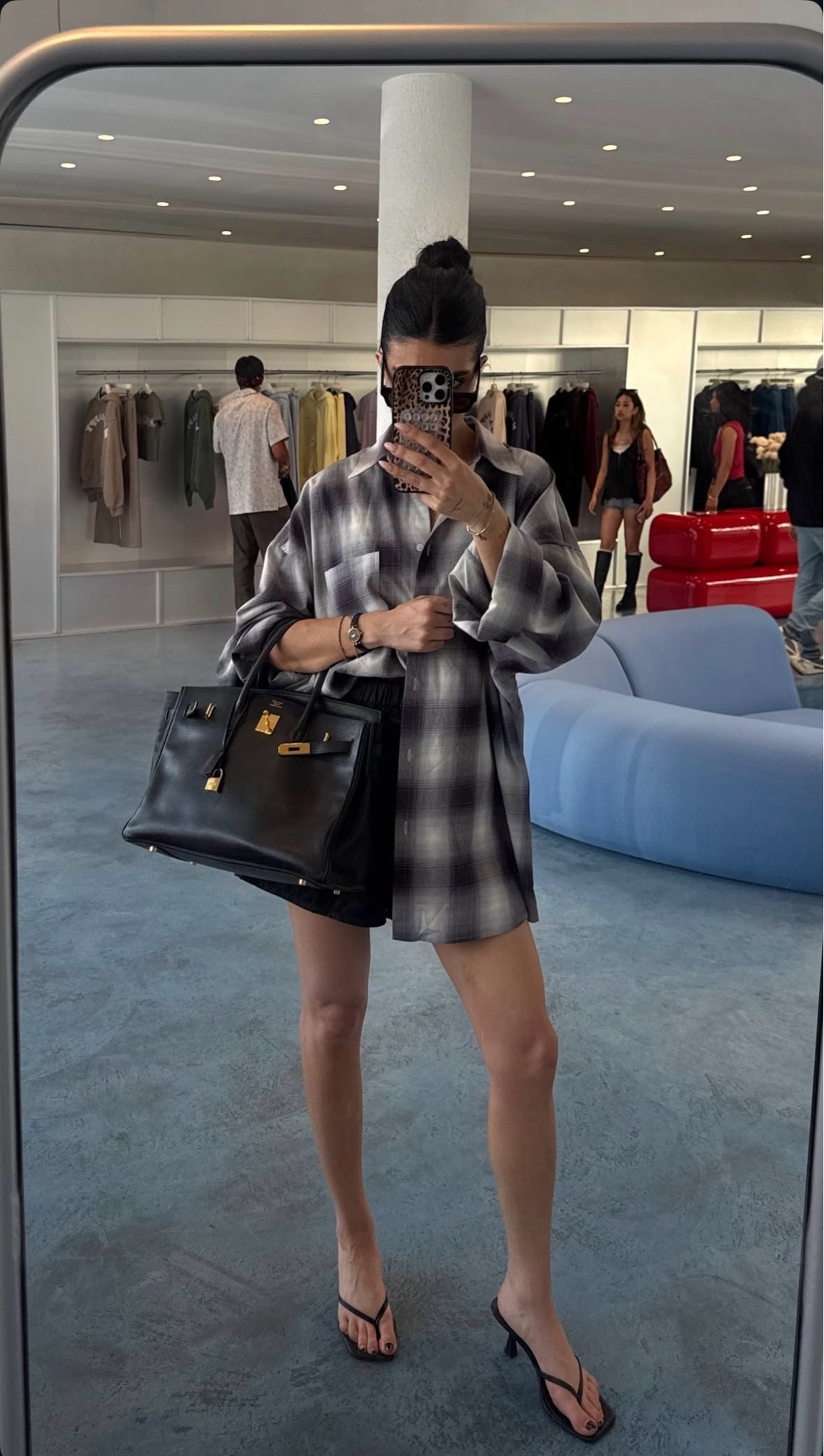 Quick shopping in LA

Casual ootd outfit inspo, flannel outfit inspo, elevated casual chic, casual style

#LTKootd #LTKgrwm