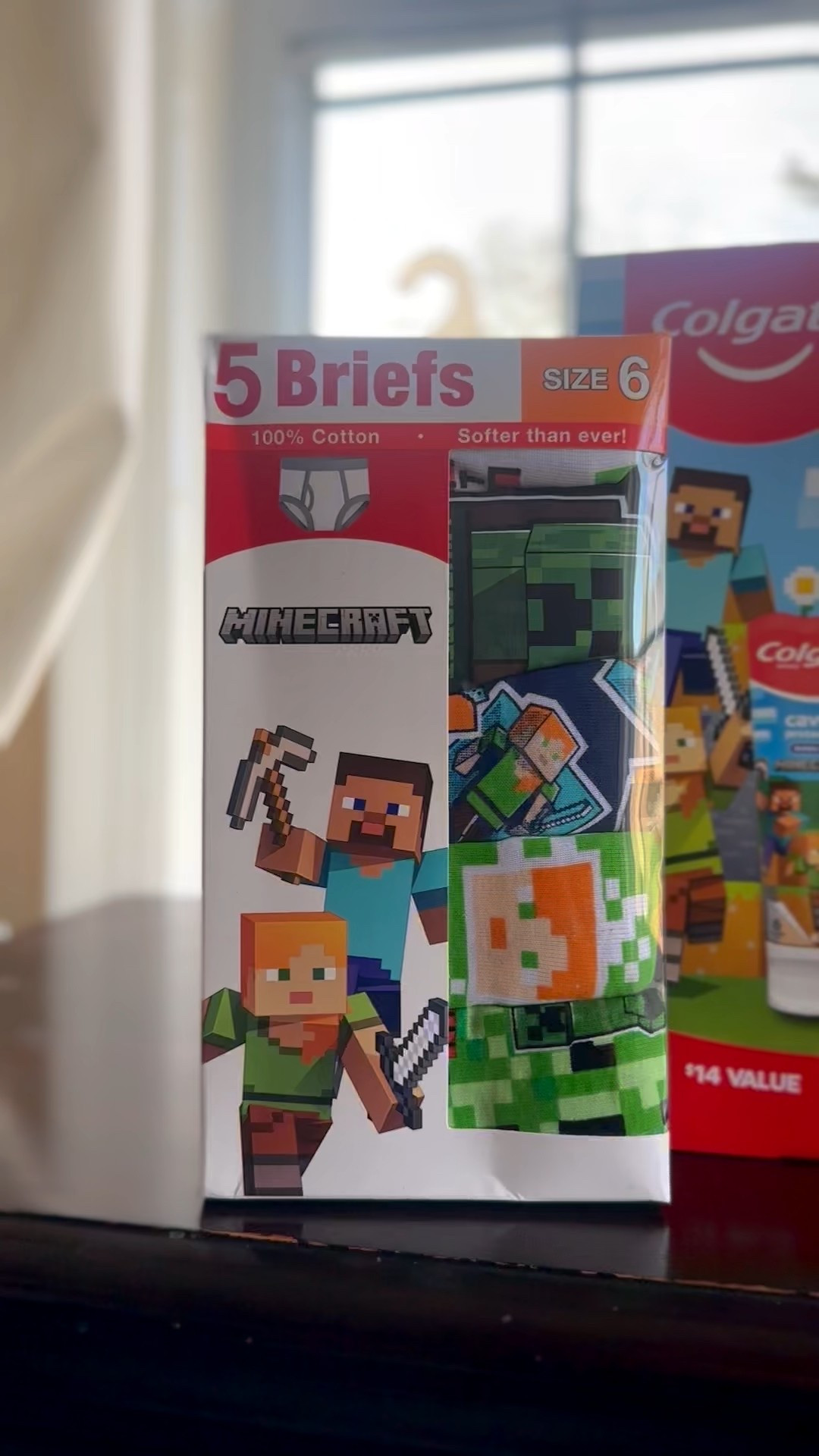 Minecraft gifts for kids 

#LTKHoliday #LTKGiftGuide #LTKKids