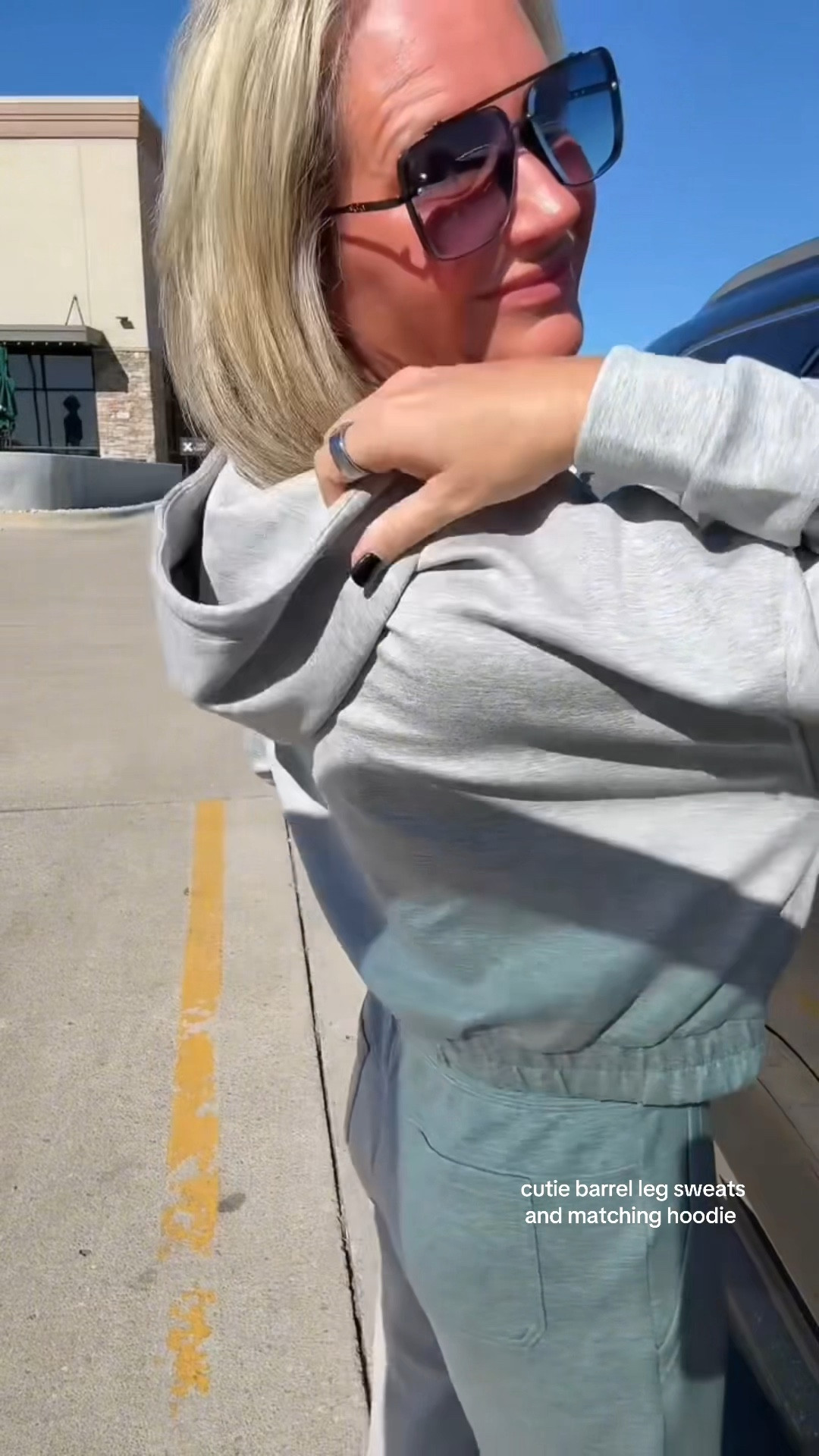 Walmart Scoop Scubaknit Hoodie 🤍

Soft, premium-weight scuba knit with a relaxed fit and elastic hem that gives it an elevated look. Affordable and easy to wear! 

I sized up to a M for an oversized hoodie fit.

The easiest grab-and-go hoodie. Linked here 🤍

#LTKmomlife #LTKActive #LTKootd