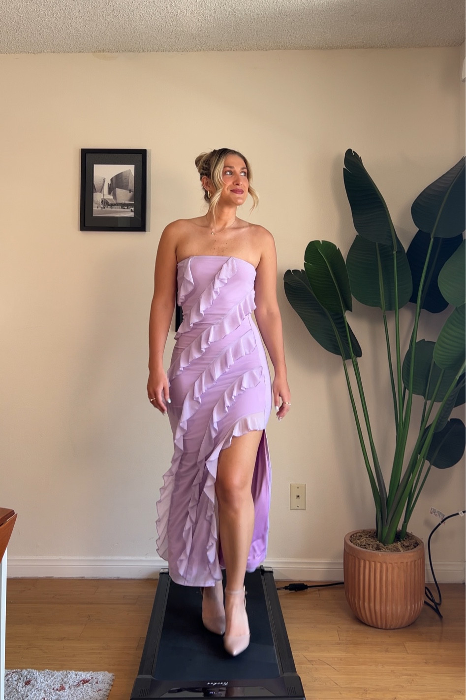 Wedding guest dresses under $50 purple edition: part three 💜

#LTKwedding #LTKfindsunder50 #LTKSeasonal