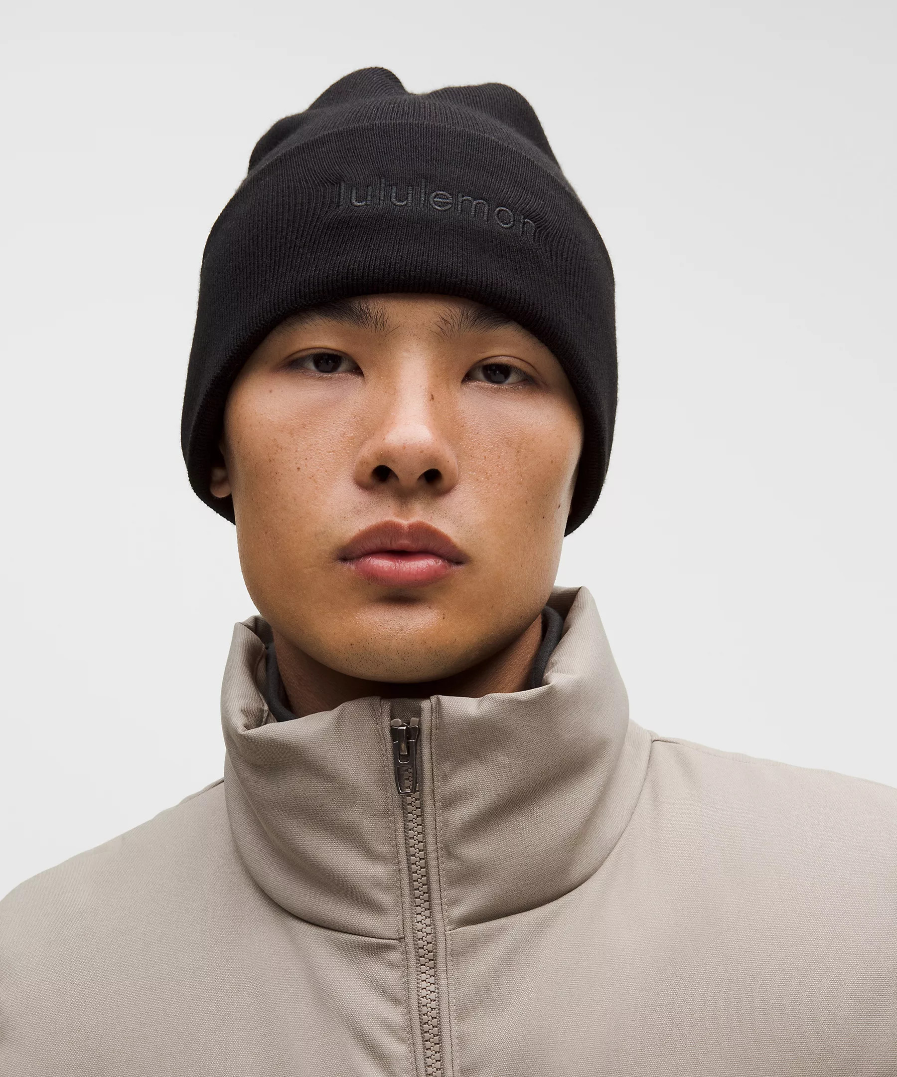 Always Down Puffer Vest Tech Canvas | Lululemon (US)