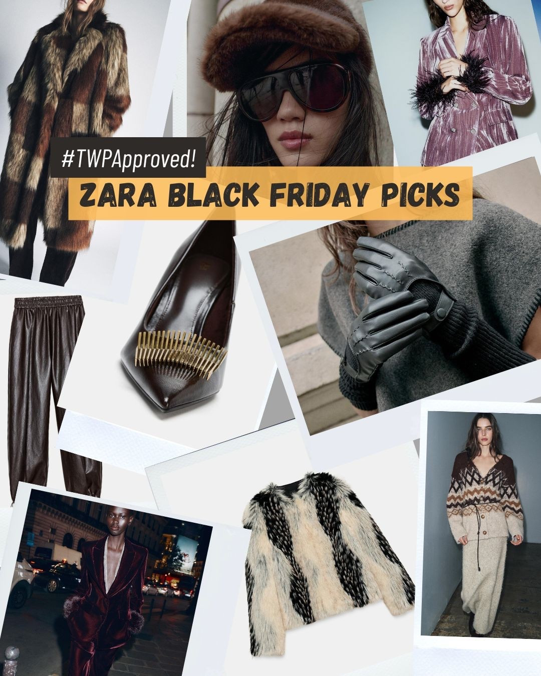 Get into a few items from Zara that are currently saved to my wishlist for Black Friday and Cyber Monday! 

#LTKFindsUnder100 #LTKCyberWeek #LTKHoliday