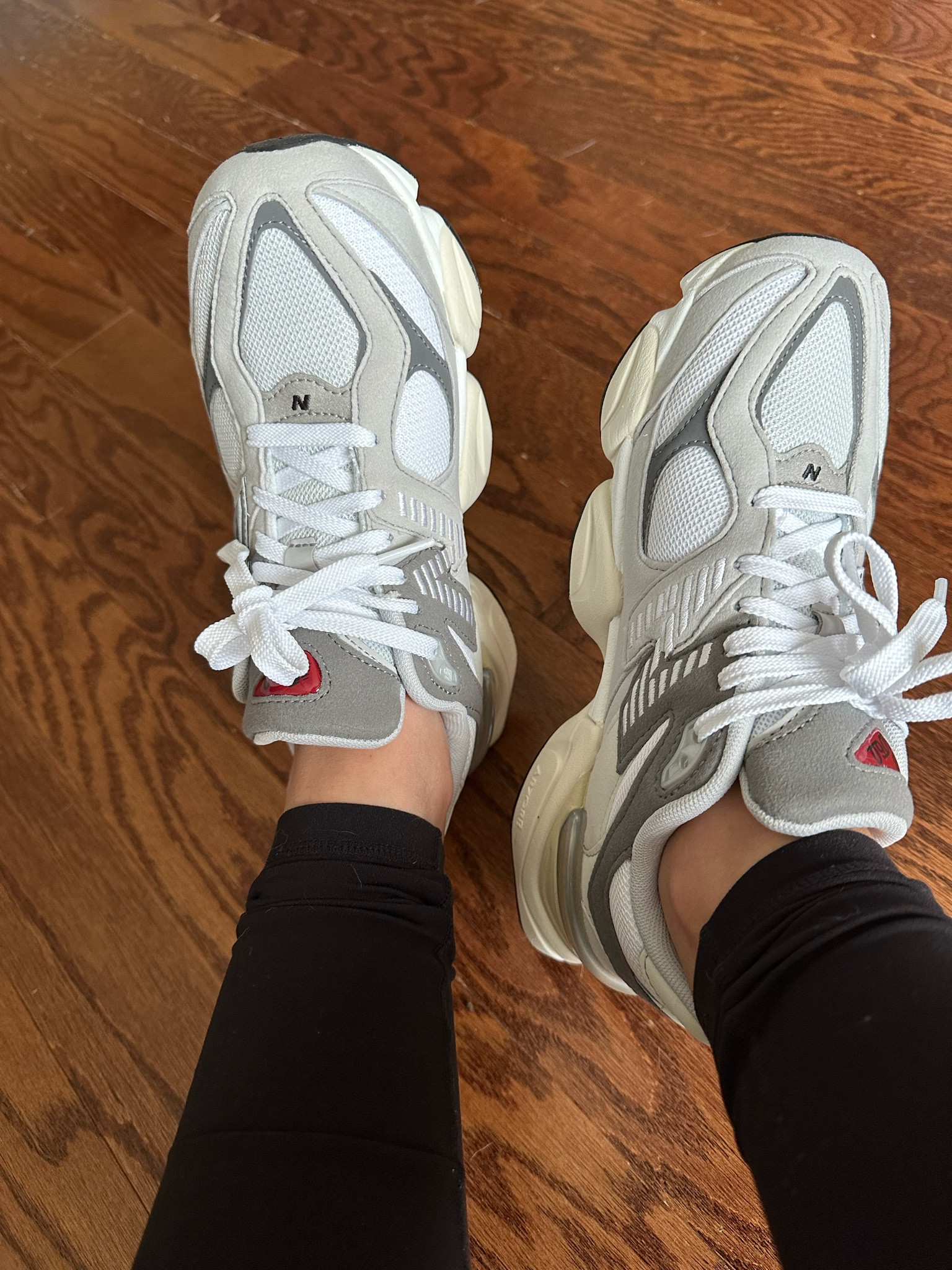 if you’re an 8.5 or smaller, these big kid 9060’s are only $110!

#LTKshoecrush