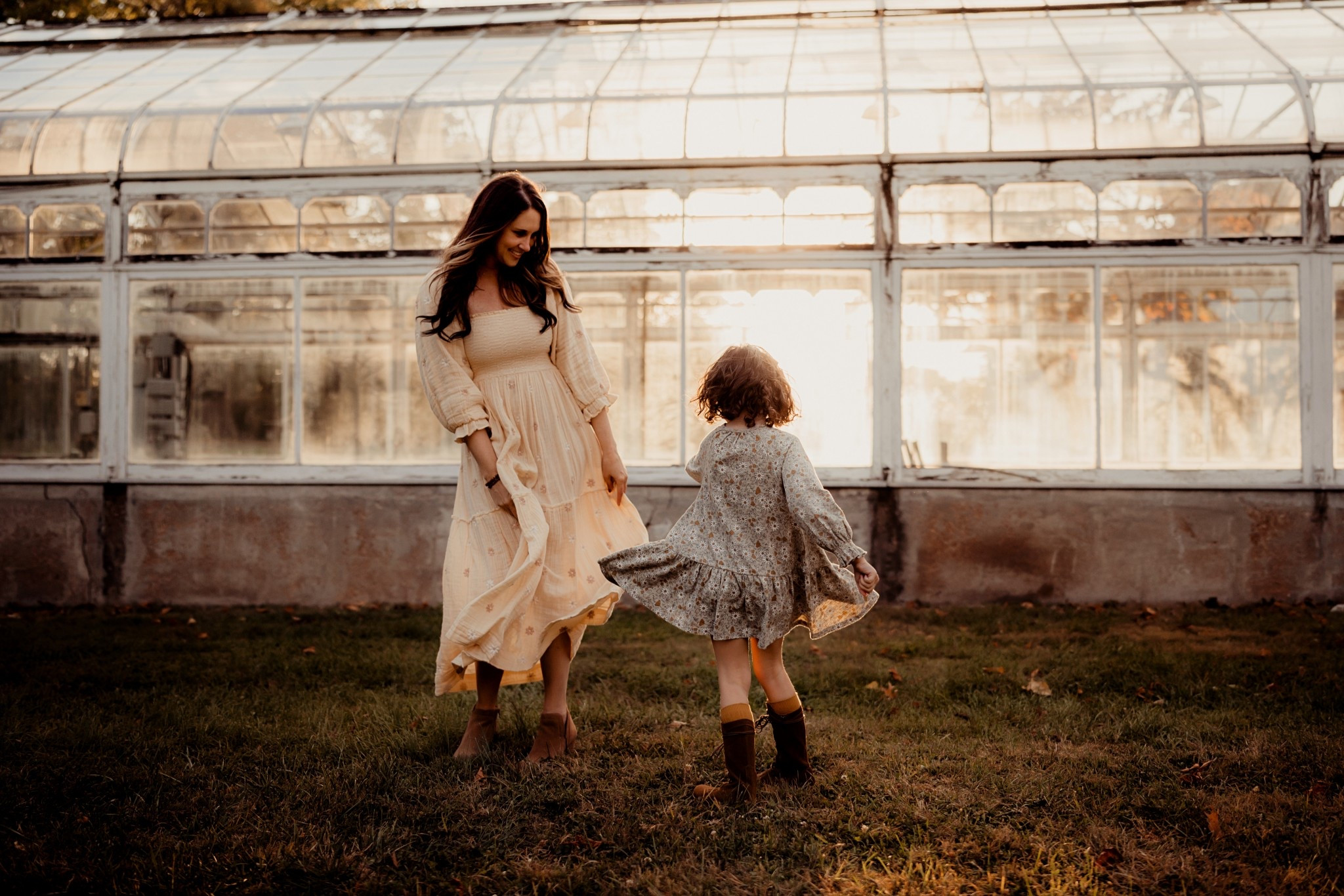 My favorite free people dress in action! Dupes linked below, this color is sold out. ✨ 

#LTKStyleTip