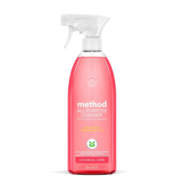 Method Pink Grapefruit  All Purpose Surface Spray - 28 fl oz | Target