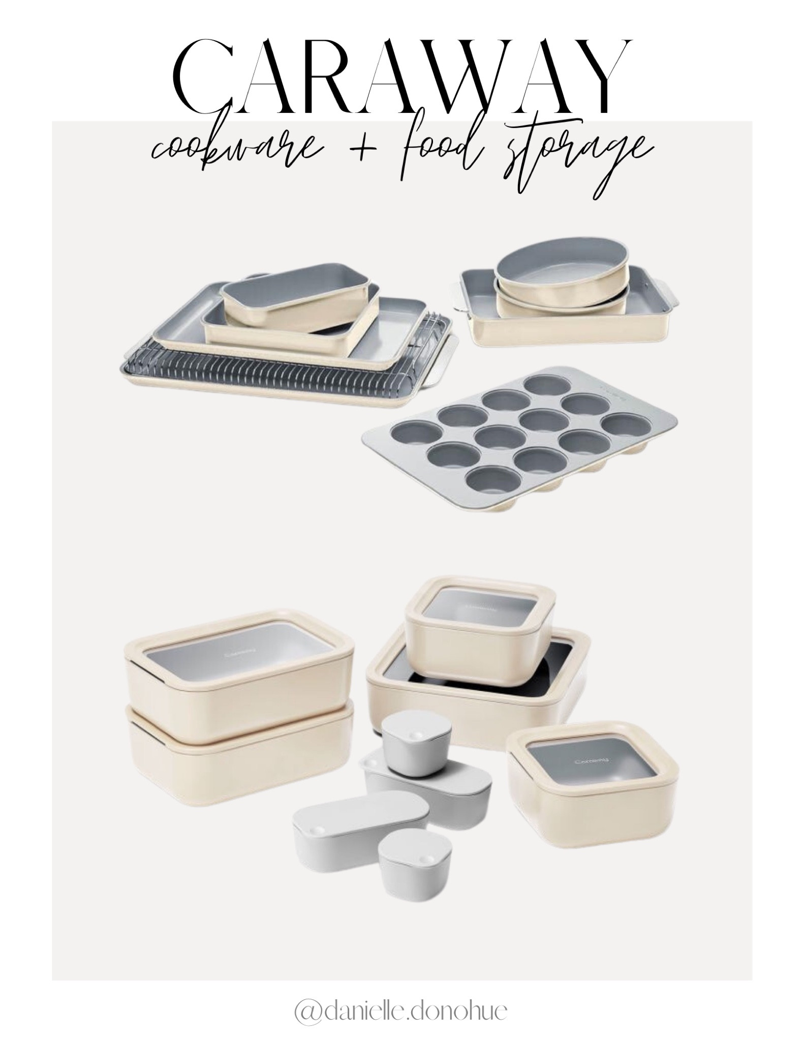 Caraway cookware and food storage. Organic modern, boho chic modern. Mid Century Glam. Neutral home decor. Amazon home finds, modern style, budget decor, splurge or save favorites. Budget friendly home finds, deals, designer looks for less.

#LTKhome #LTKstyletip #LTKFind