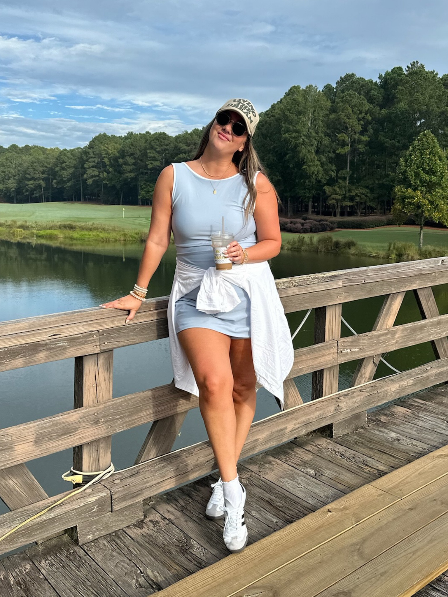 Easy travel and active outfit! 

#LTKStyleTip #LTKActive #LTKSeasonal