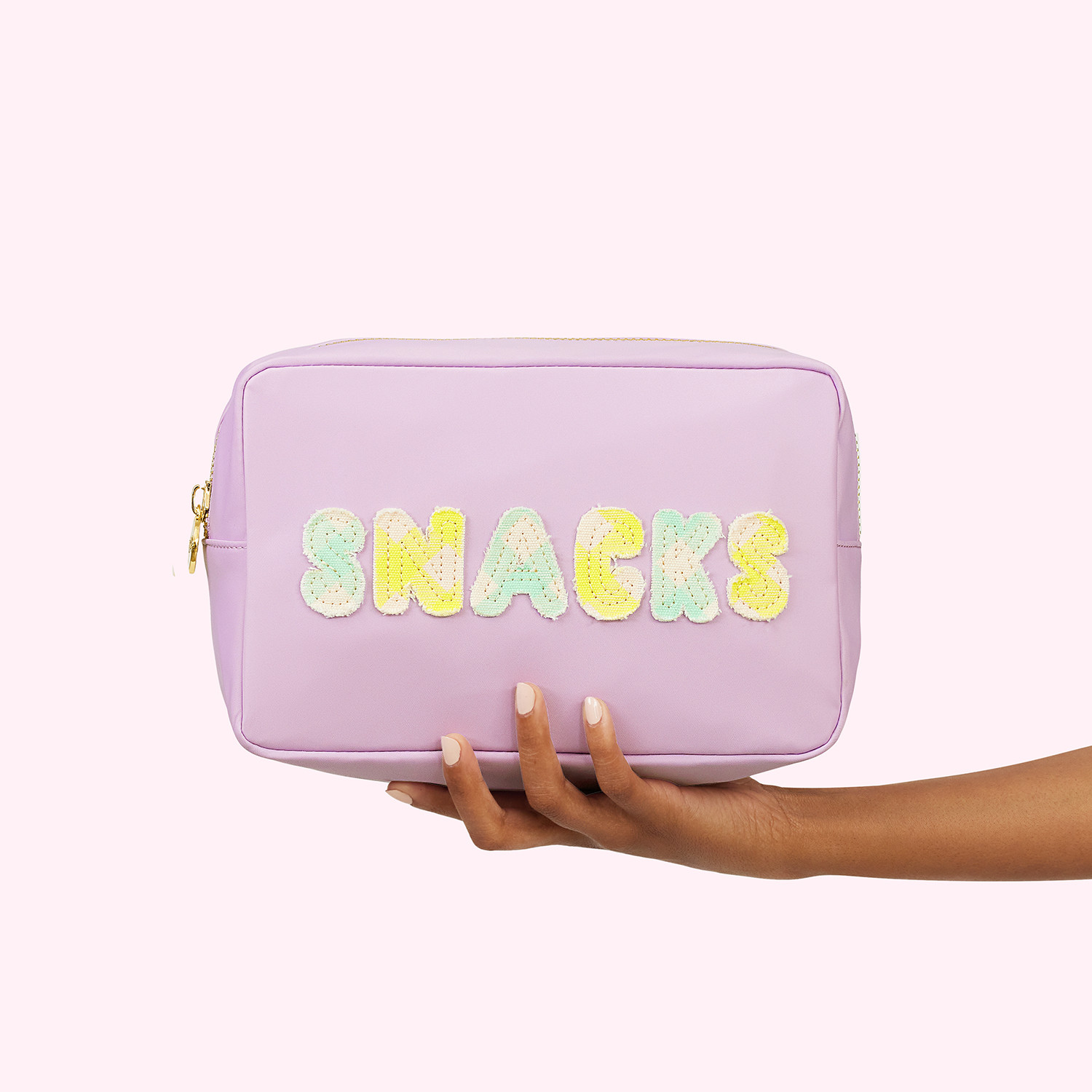 Insulated Medium Pouch | Personalized Pouch - Stoney Clover Lane | Stoney Clover Lane