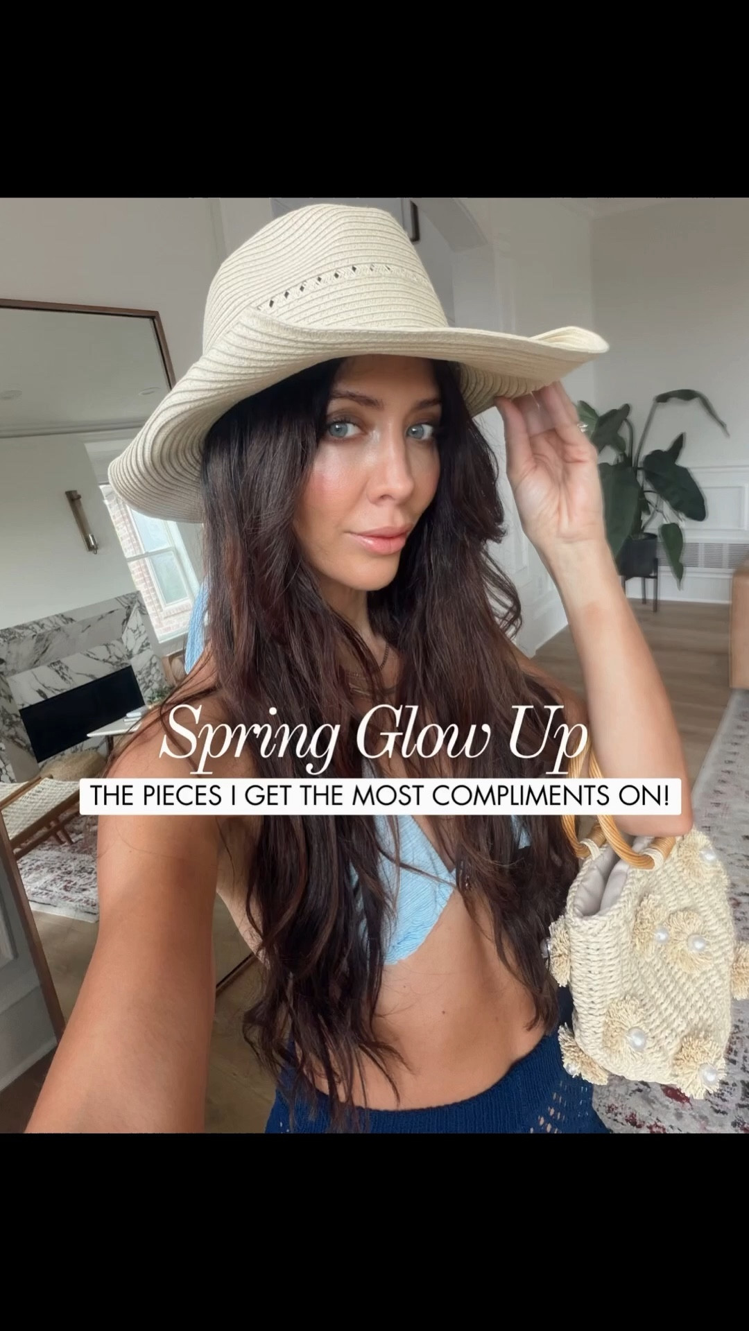 Some of my favorite spring items, but I get asked about all the time! 

#LTKOver40 #LTKMothersDay #LTKSeasonal