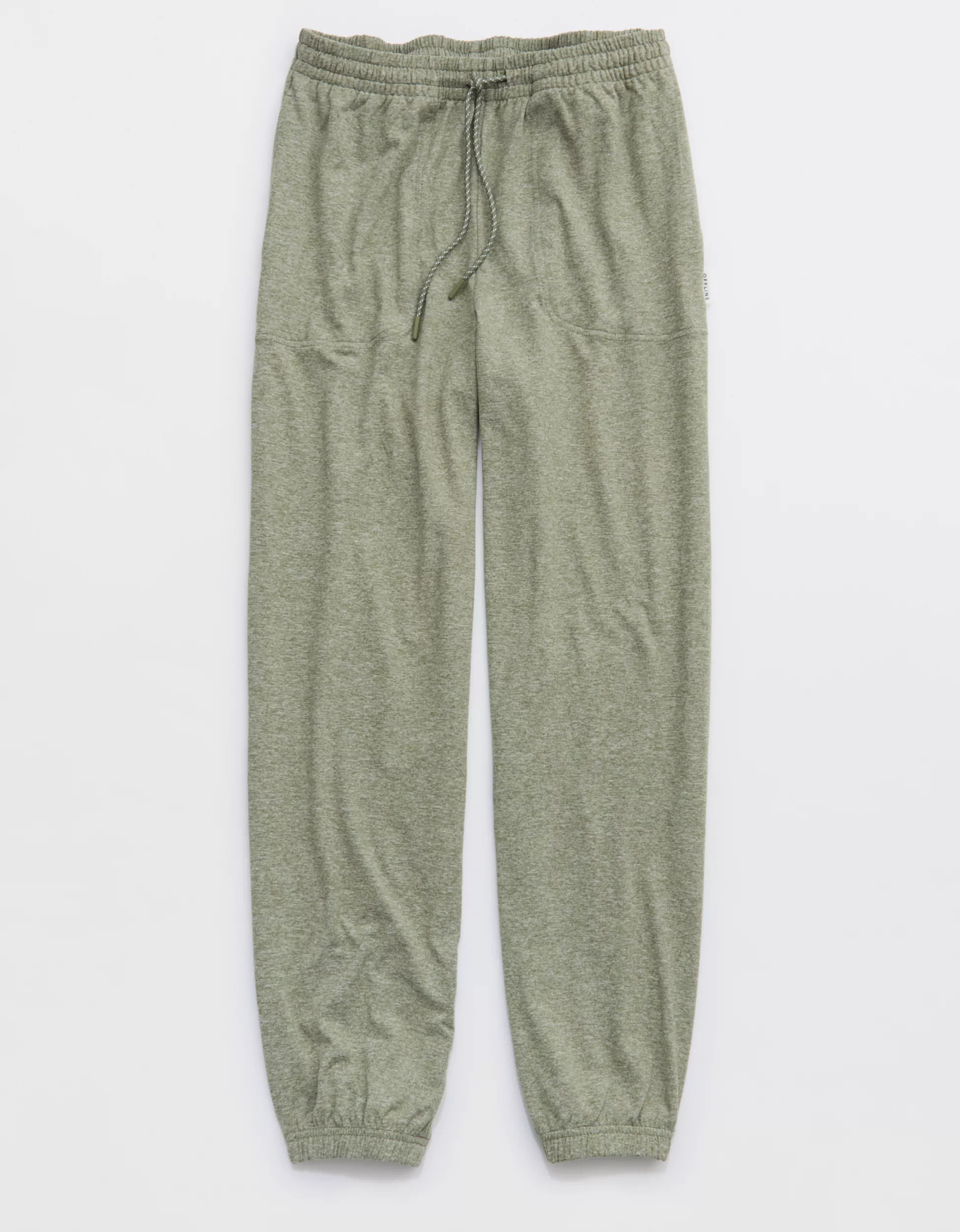 OFFLINE By Aerie Weekend Away Jogger | Aerie