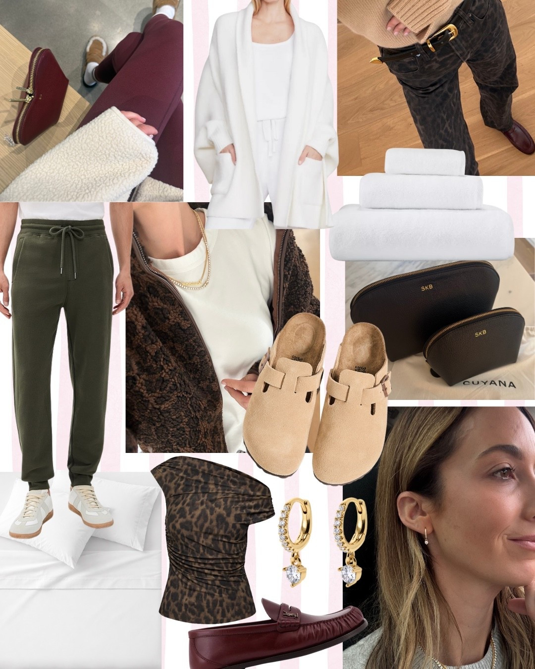 December most loved items!