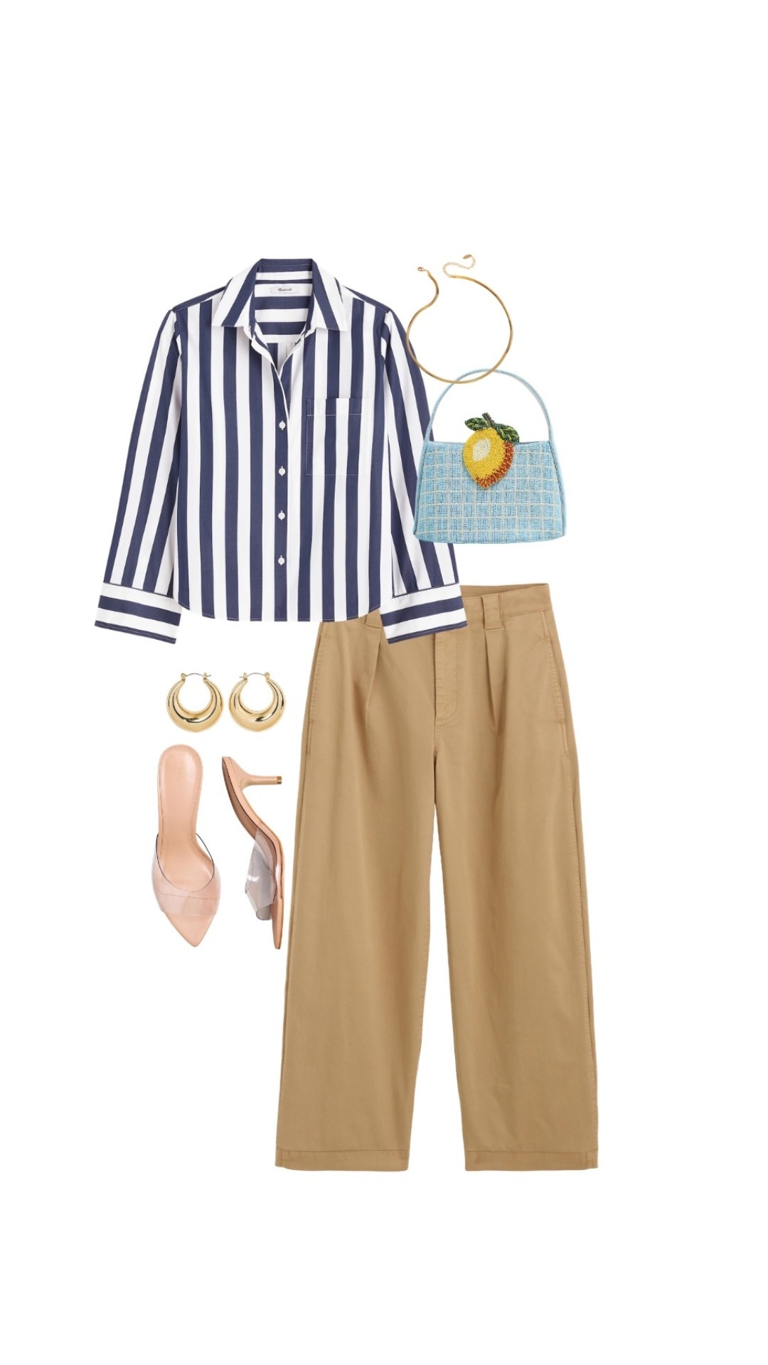 Office basics…but add spring accessories! 

Business casual office outfit inspo workwear

#LTKxMadewell #LTKPetite #LTKWorkwear