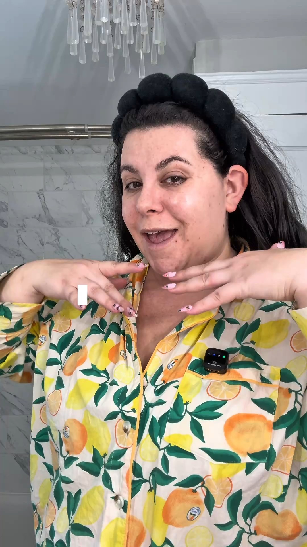 Full video on my TikTok: @debbiedagnese

#LTKmorningroutine #LTKselfcare #LTKGiftGuide