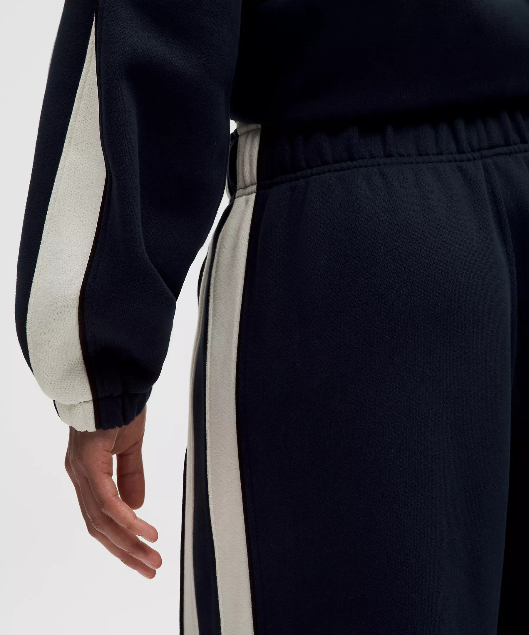 Women's Steady State Oversized Track Pant | lululemon (CA)