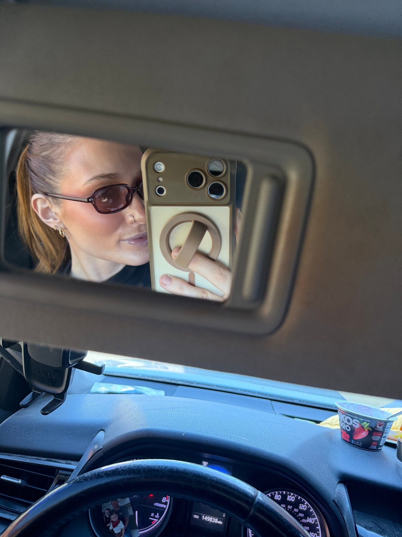 Tried and true phone case! ✨ Have bought the same one with my last two phones 🤎 aesthetic and functional! WAY better than the loopy and pop socket, IMO 📲

#amazon #phonecase #aesthetic #neutrals

#LTKdayinmylife #LTKootd #LTKSaleAlert