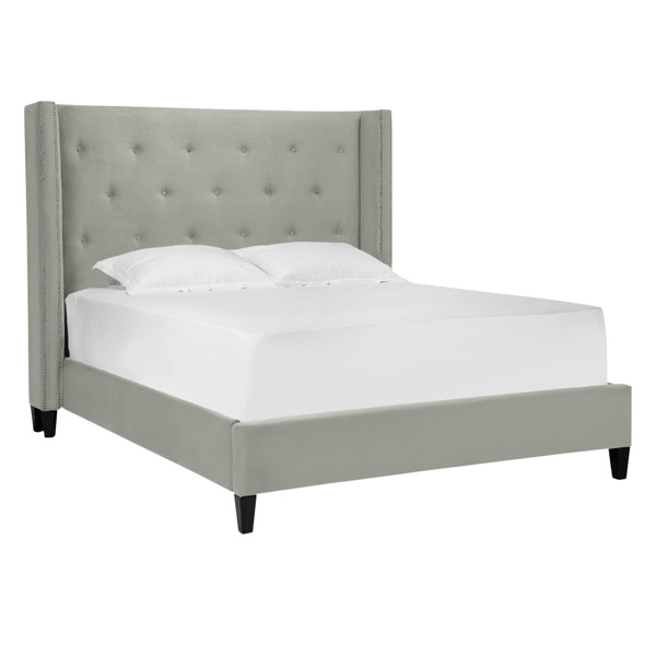 Porter Bed | Z Gallerie