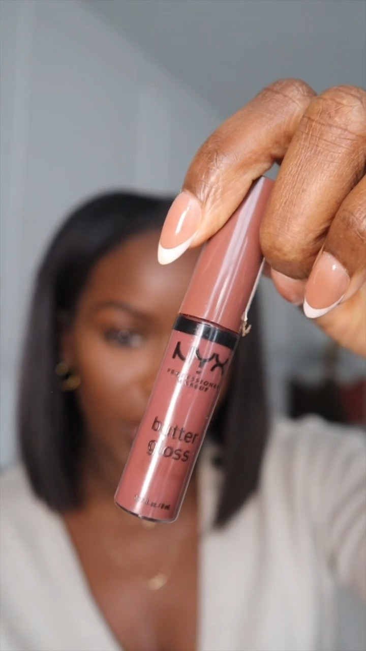 Favorite nude lip combo

#LTKBeauty