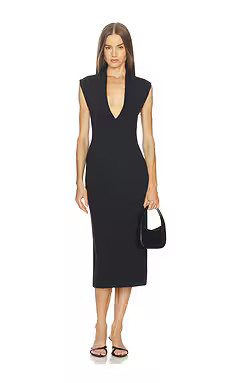 SRG Ava Dress in Black from Revolve.com | Revolve Clothing (Global)