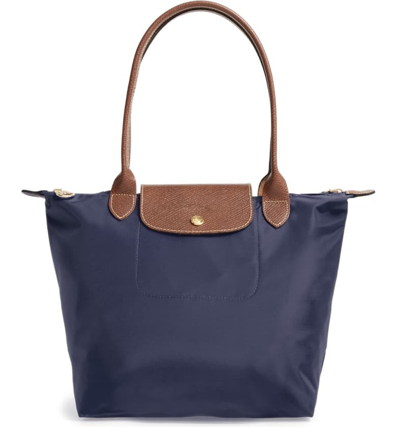 Small Le Pliage Nylon Shoulder Tote | Nordstrom