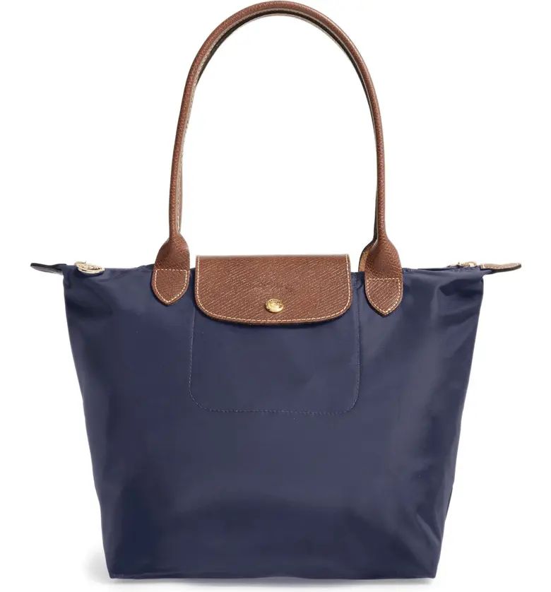 Small Le Pliage Nylon Shoulder Tote | Nordstrom