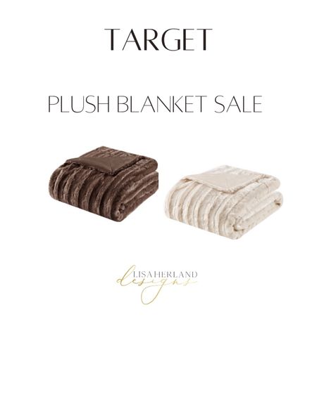 Cozy 🍁Fall Blanket Sale

#LTKsalealert #LTKhome #LTKSeasonal