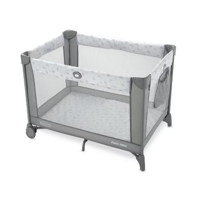 Graco Pack 'n Play Portable Playard - Reign | Target