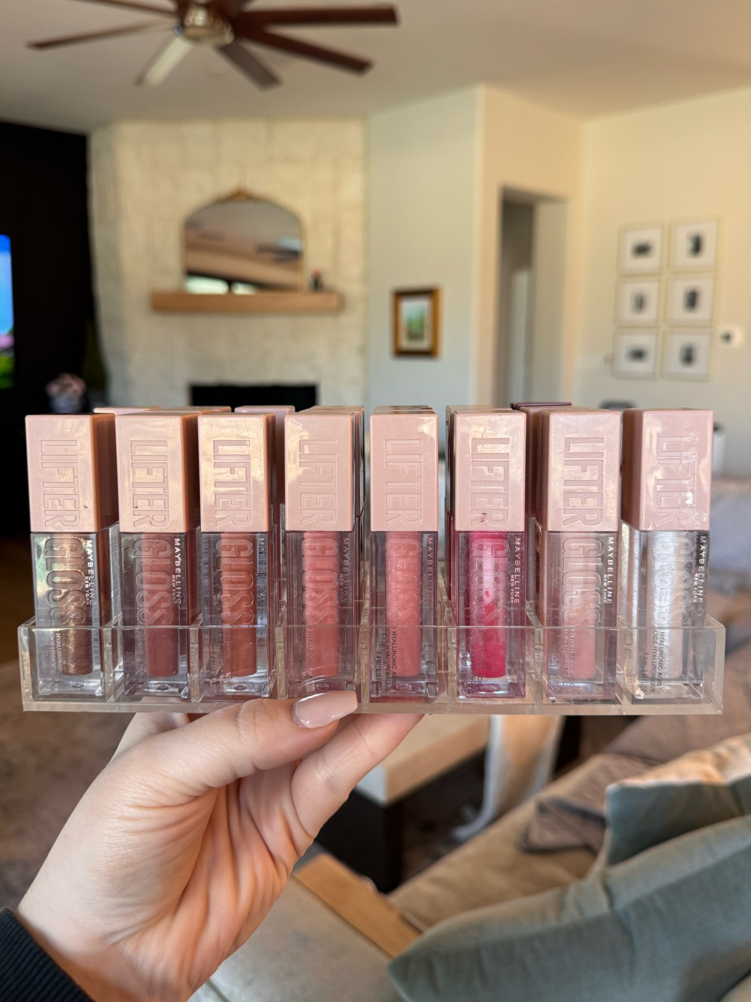 My everyday lip combo!

#LTKBeauty