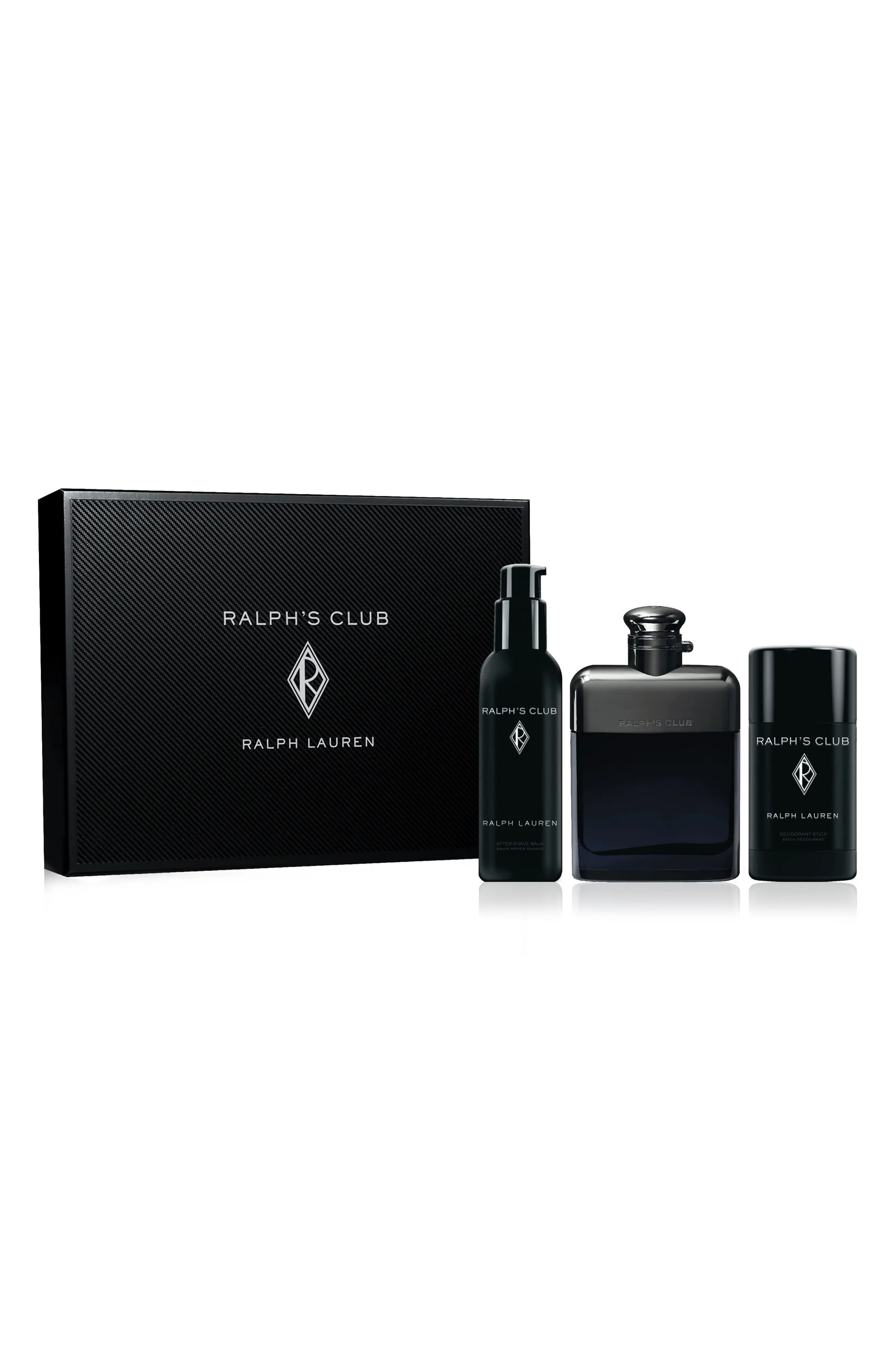 Polo Ralph Lauren Ralph Lauren Ralph's Club Eau de Parfum USD $169 Value at Nordstrom | Nordstrom