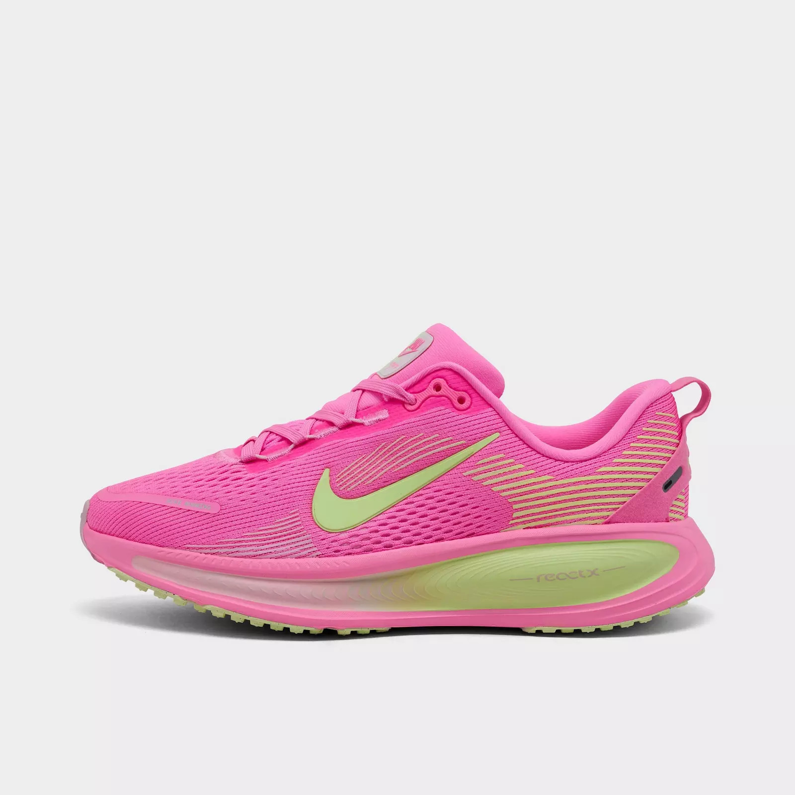 Big Kids' Nike Vomero 18 Running Shoes | JD Sports (US)