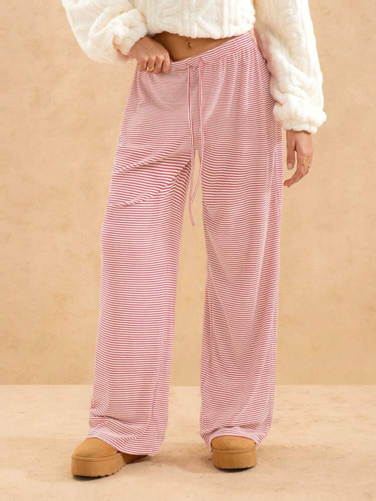 STRIPED PANTS | SHEIN