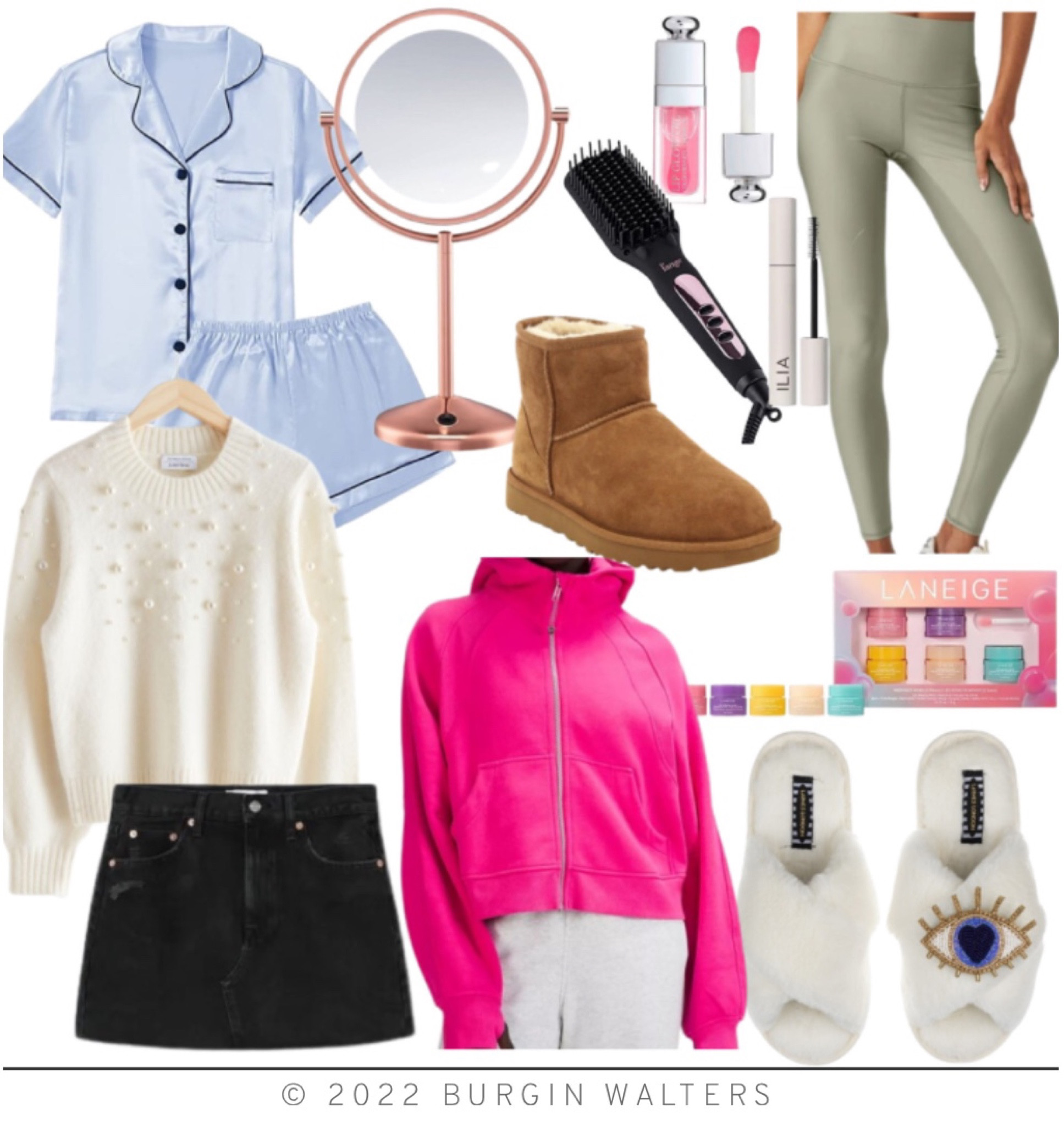 Gift ideas for a 13-14 year old girl! 

#LTKfamily #LTKHoliday #LTKkids