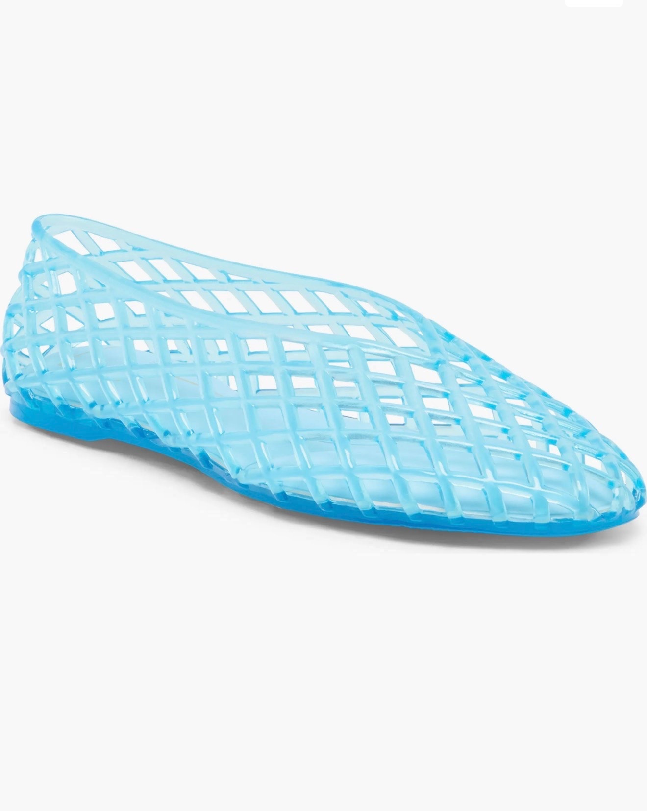 NEW blue jelly flats! 🩵

#LTKmomlife #LTKdayinmylife #LTKgrwm