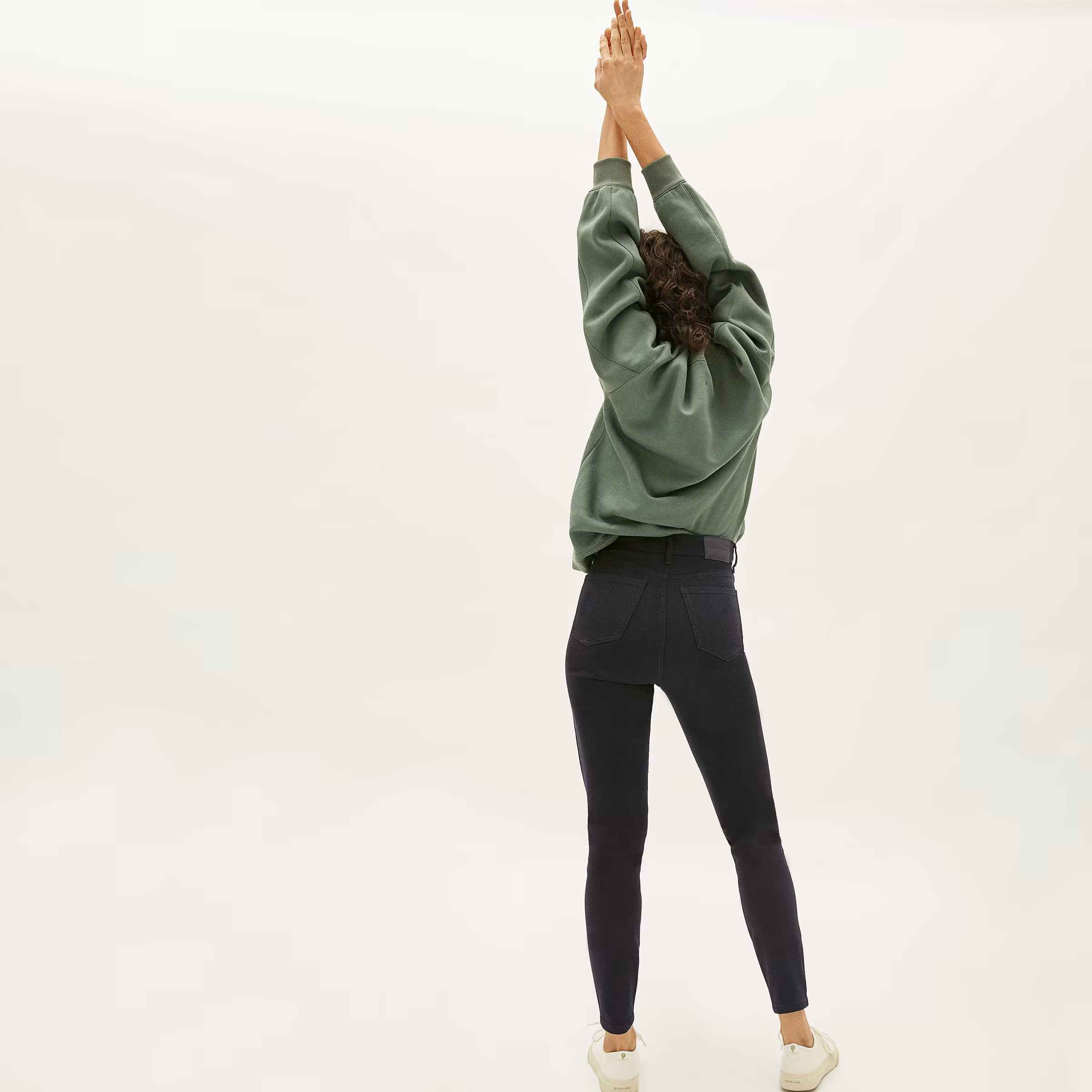 The Way-High Skinny Jean | Everlane