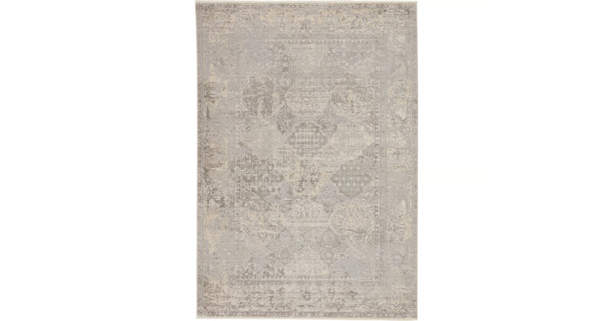 Lourdes Rug | Layla Grayce