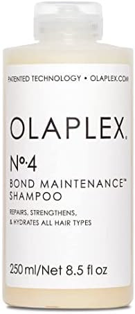 Olaplex No.4 Bond Maintenance Shampoo, 8.5 Fl Oz | Amazon (US)