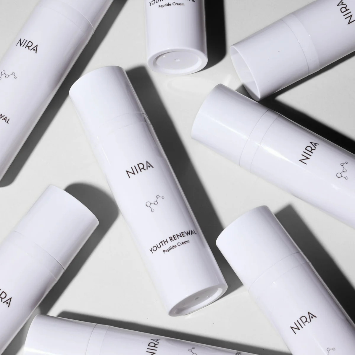 Youth Renewal Peptide Cream | Anti-Aging Face Cream | NIRA | NIRA