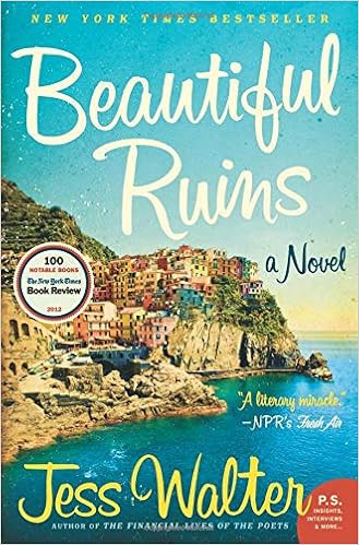 Beautiful Ruins: A Novel | Amazon (US)