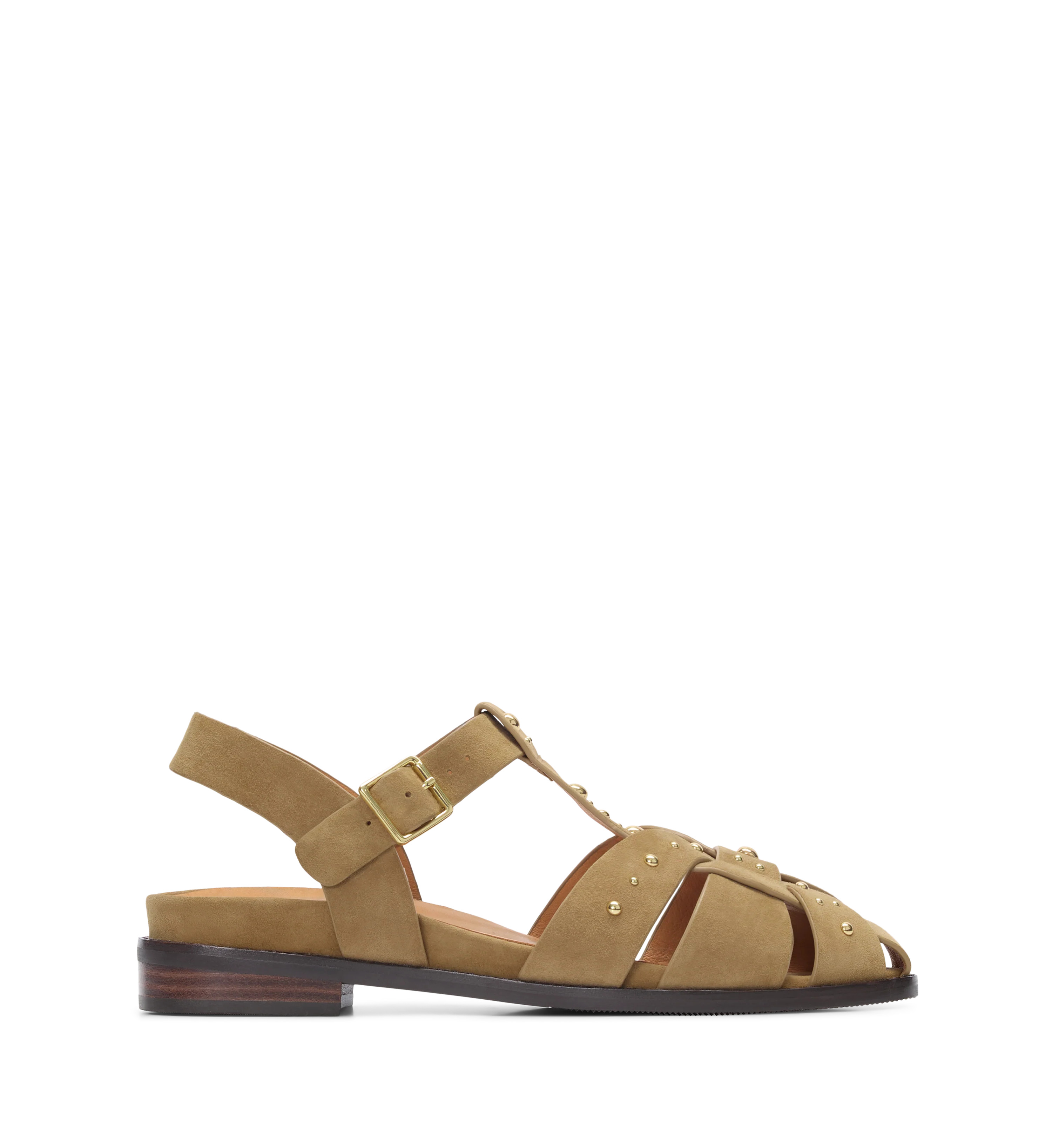 Cettia | Bared Footwear