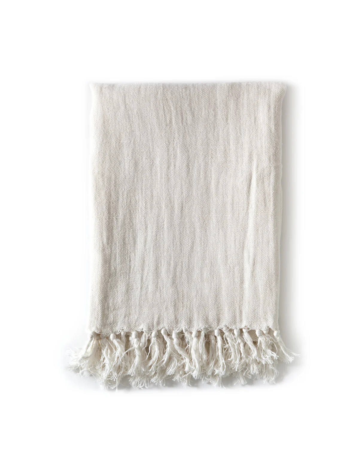 Montauk Throw | Pom Pom at Home