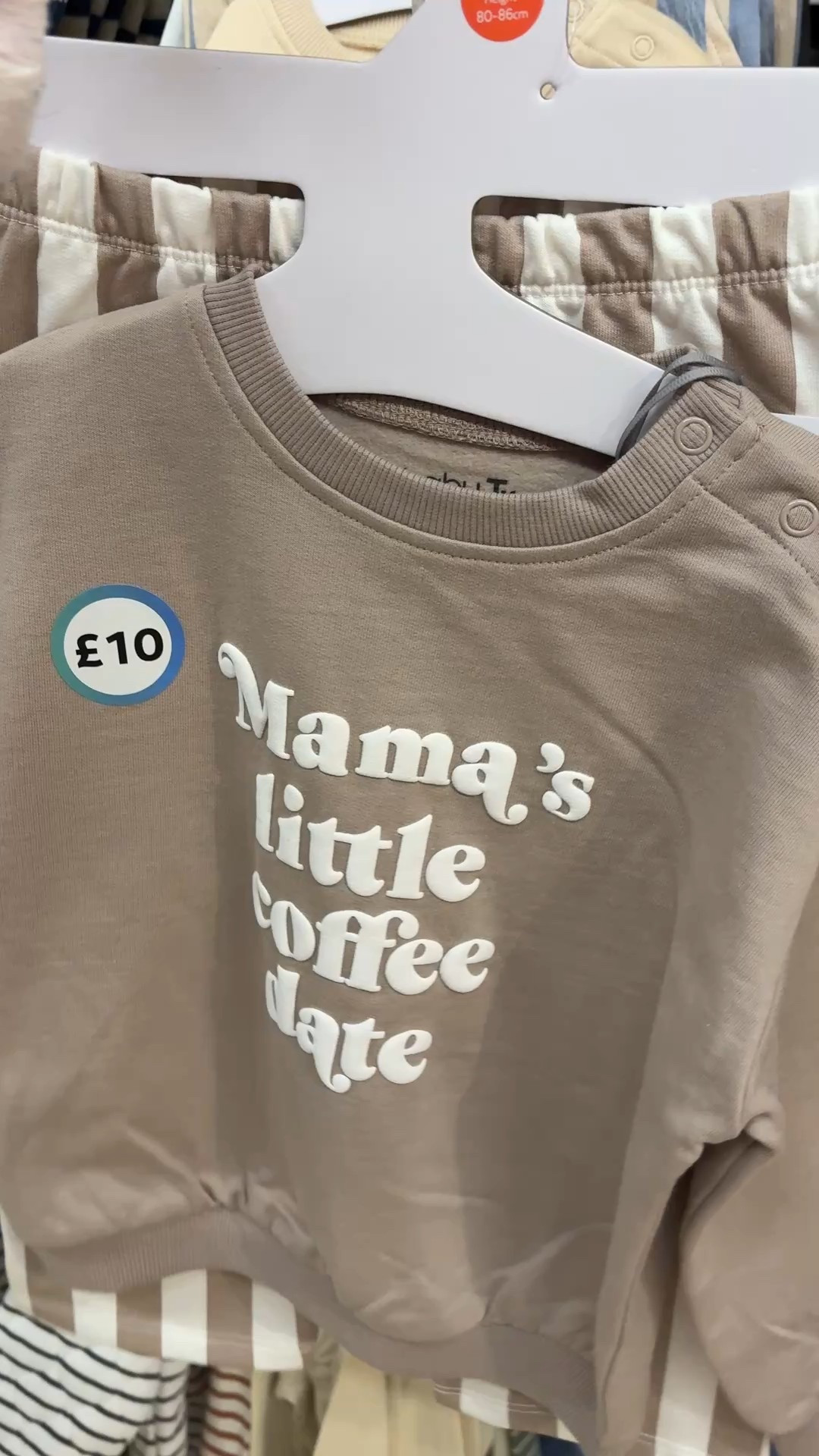 #LTKuk #LTKbaby #LTKkids