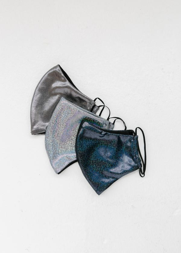 Athletic Face Masks, 3-Pack | SculptHouse