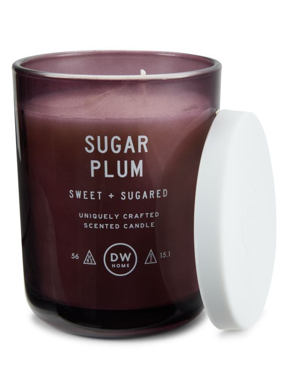 Sugar Plum Scented Candle | Saks Fifth Avenue OFF 5TH