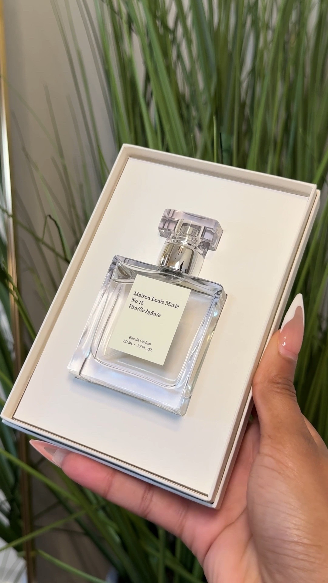 I do not know how they captured a true vanilla scent in a BOTTLE. I’m obsessed, a true vanilla lover girl at heart 🤭🤍

#LTKootd #LTKselfcare #LTKBeauty