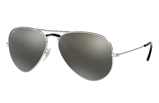 AVIATOR CLASSIC | Ray-Ban (US)